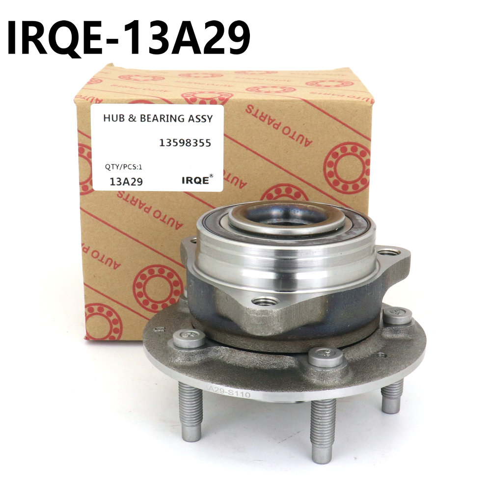 The 13598355 front and rear wheel bearing assembly for automobiles is suitable for Buick.