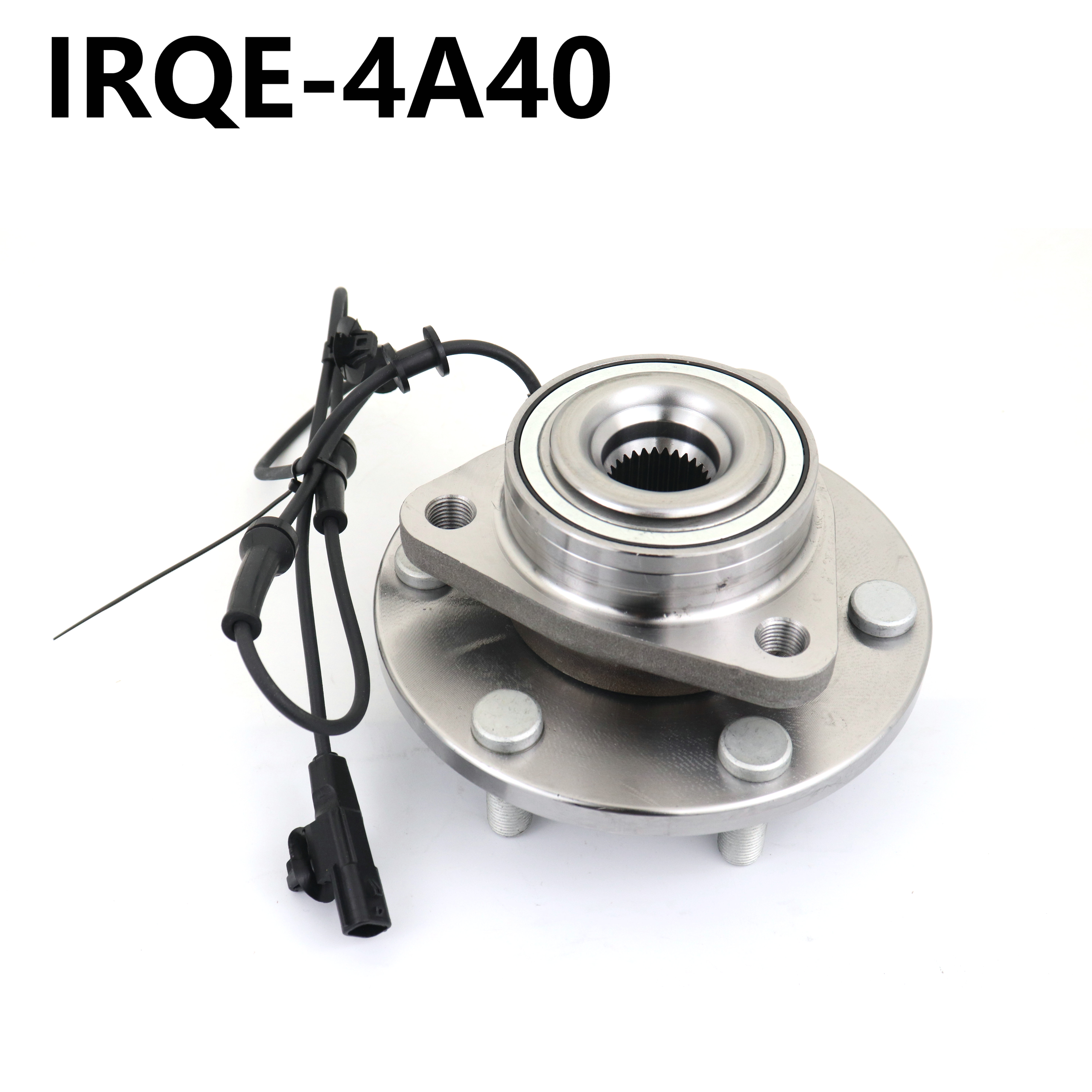 The 40202-1LA0A automotive front wheel bearing assembly is suitable for Nissan