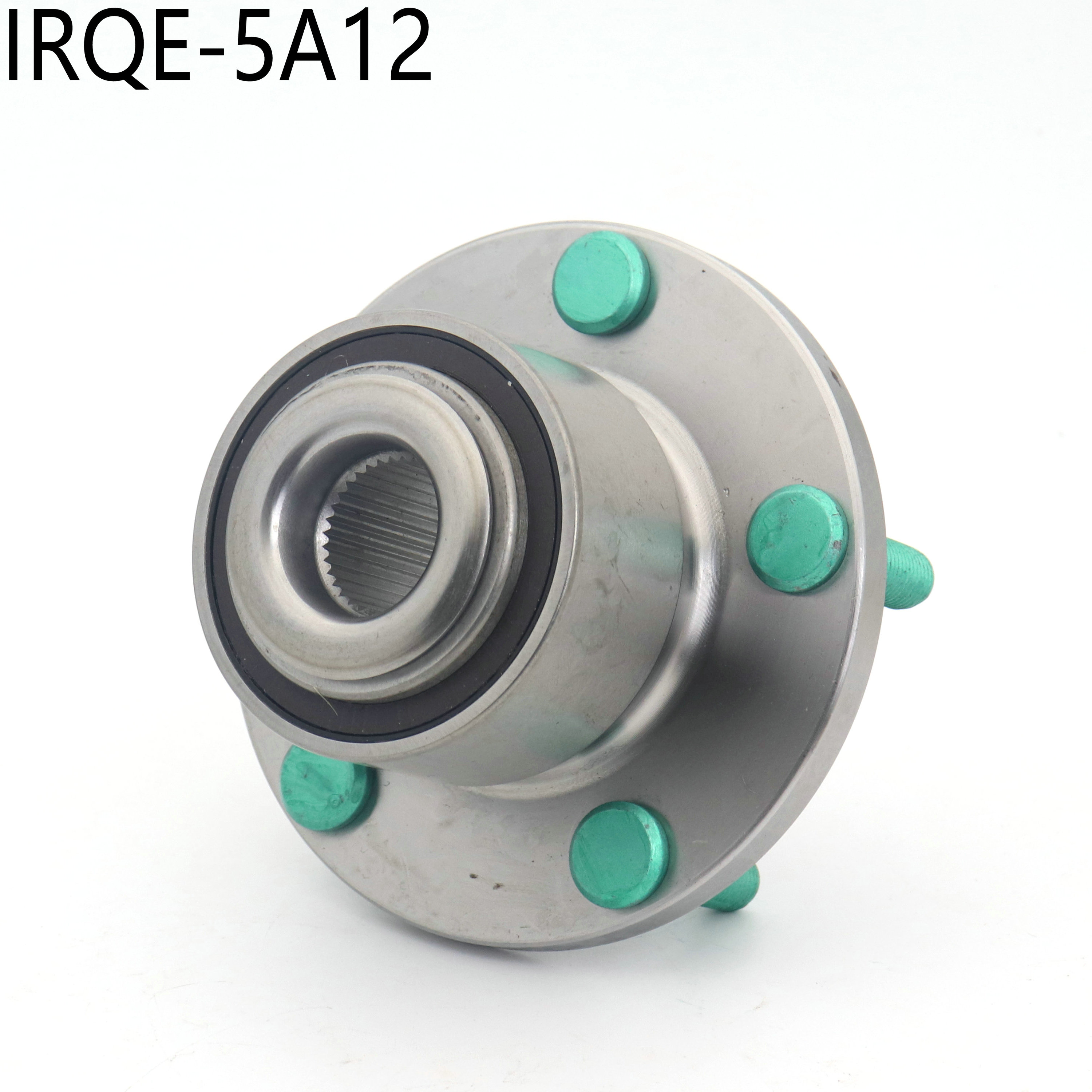 The 3M51-2C300-CH automotive front wheel bearing assembly is suitable for Mazda