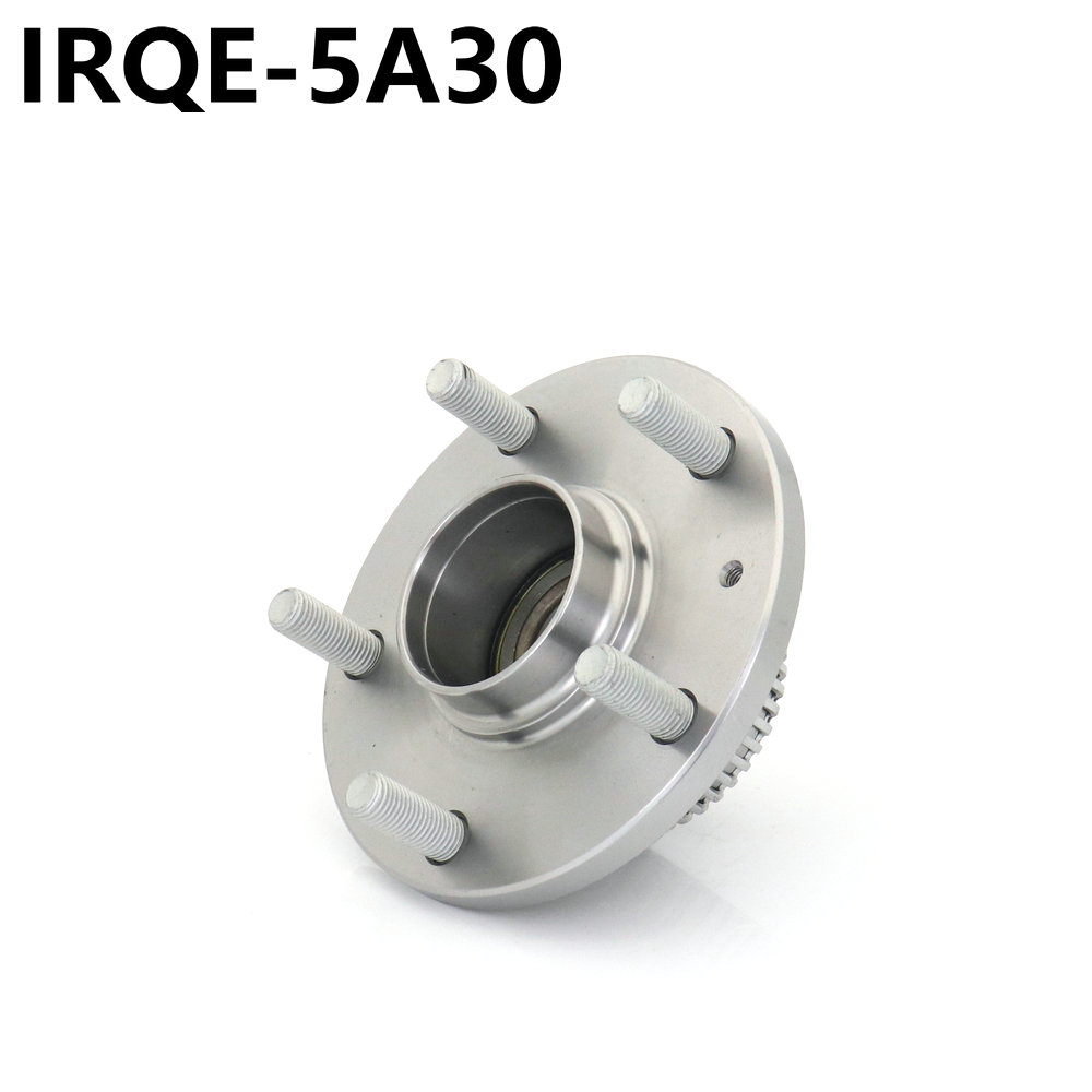 The 3104020-4V7 automotive rear wheel bearing assembly is suitable for Mazda