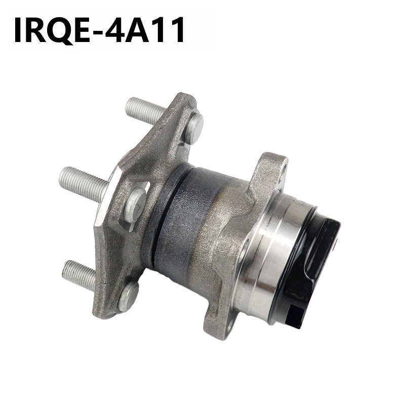 The 43202-ED000 automotive rear wheel bearing assembly is suitable for Nissan