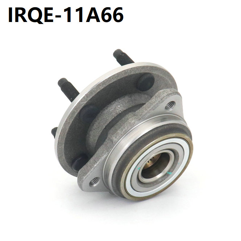 The 515014 front hub bearing axle head assembly for automobiles is suitable for Ford.