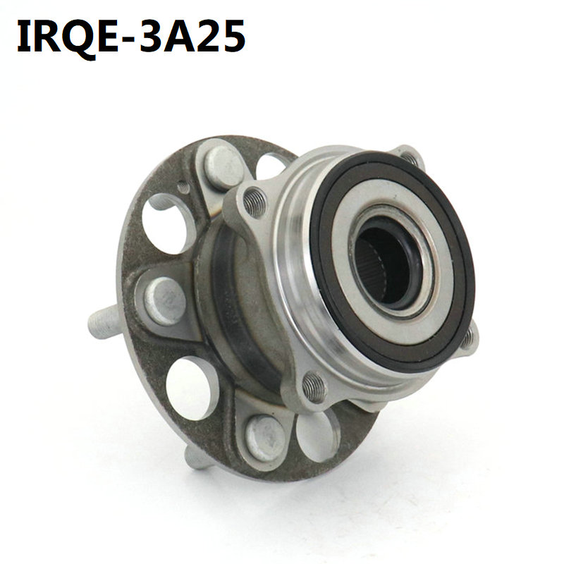 The 42200-TZ6-A11 rear wheel bearing assembly for automobiles is suitable for Honda models.