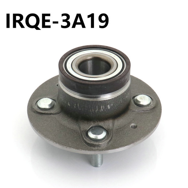 The 42200-TF0-N51 automotive rear wheel bearing assembly is suitable for Honda