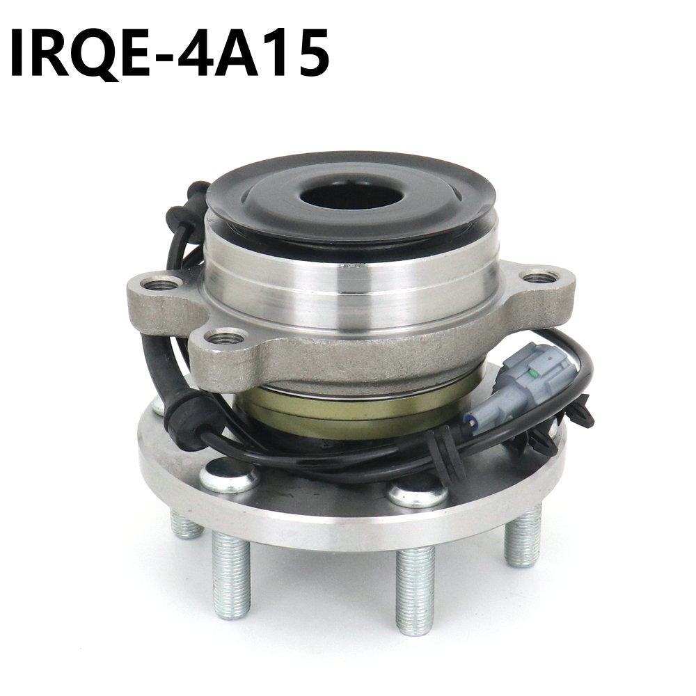 The 40202-EB70B front wheel bearing assembly is suitable for Nissan
