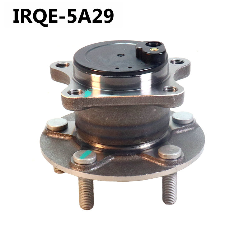 The C273-26-15X automotive rear wheel bearing assembly is suitable for Mazda