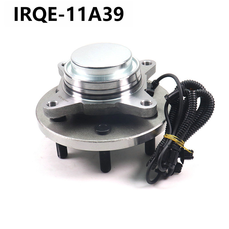 The FL3Z-1104-D front wheel hub bearing shaft assembly for automobiles is suitable for Ford.