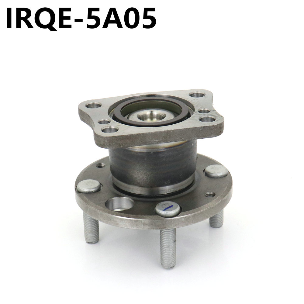 The D651-26-15XB automotive rear wheel bearing assembly is suitable for Mazda