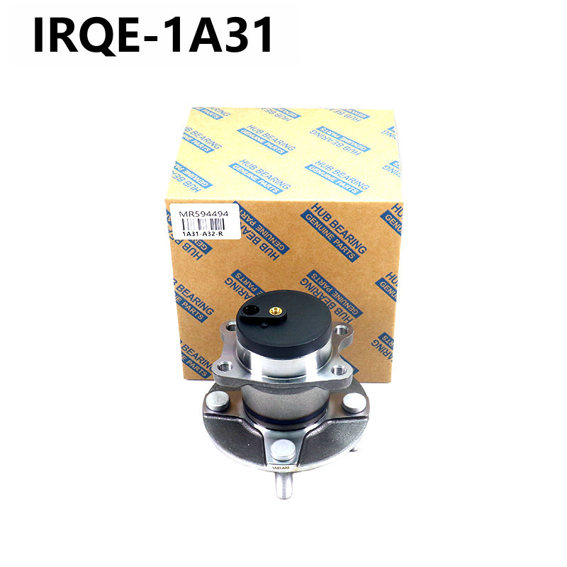 The MR594494 rear wheel hub bearing shaft assembly is suitable for Mitsubishi COLT.