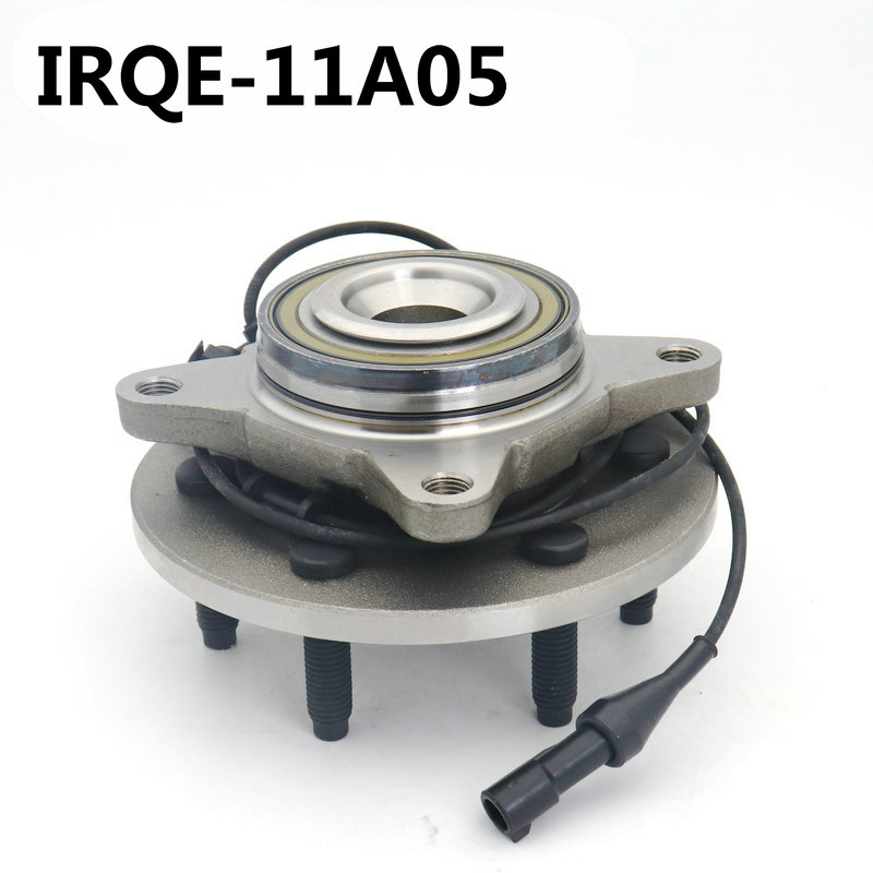 The 6L1Z-1104-A front wheel bearing assembly for automobiles is suitable for Lincoln.