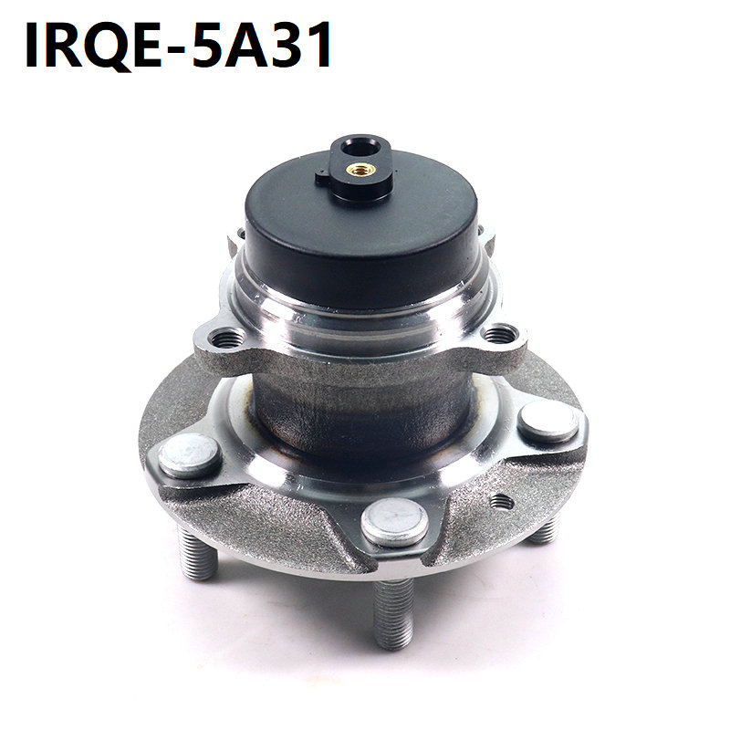The F189-33-04X front wheel bearing assembly is suitable for Mazda