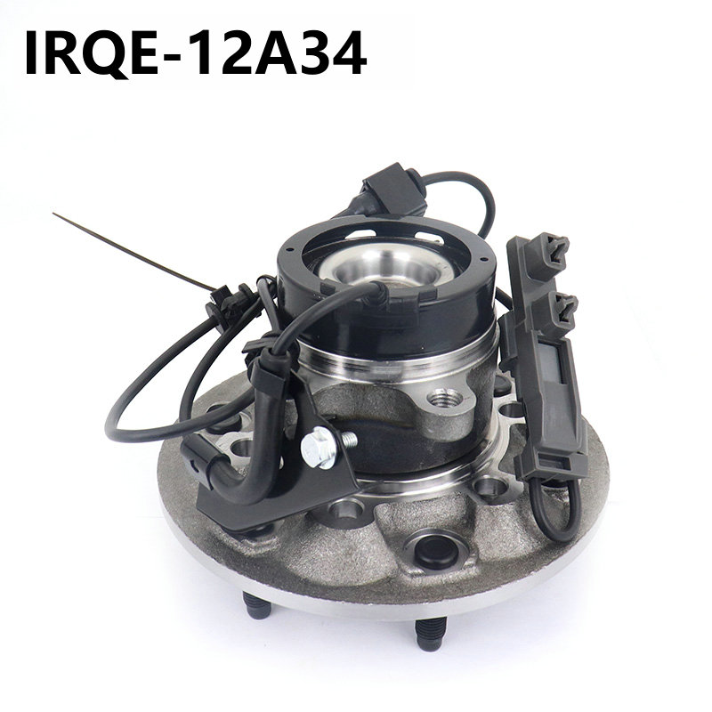The 515109 front hub bearing assembly for automobiles is suitable for Chevrolet.