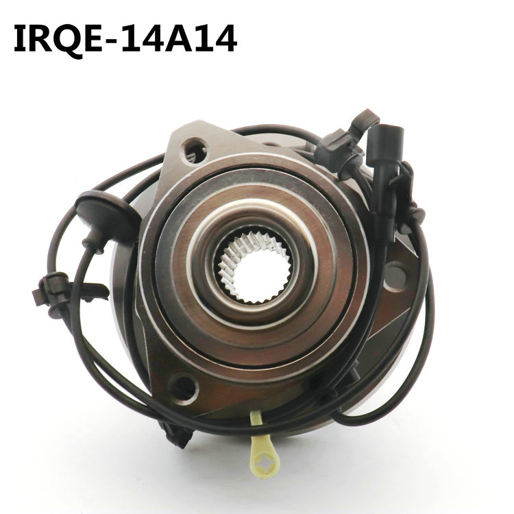 The ED8C-2B664-A1C rear wheel bearing assembly for automobiles is suitable for Ford.
