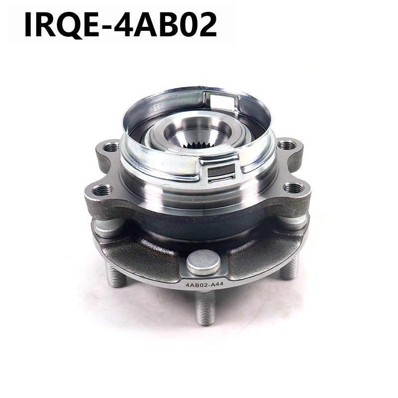 The 40203-3JK1C front wheel bearing hub assembly is suitable for Nissan vehicles.
