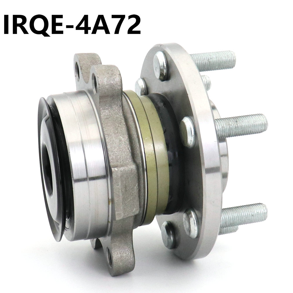 The 40202-AL500 automotive front wheel bearing assembly is suitable for Nissan