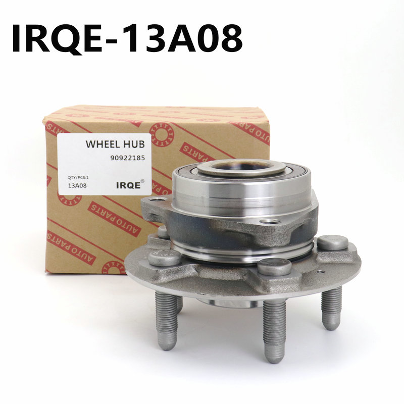 The 26262242 front wheel bearing assembly is suitable for Buick.