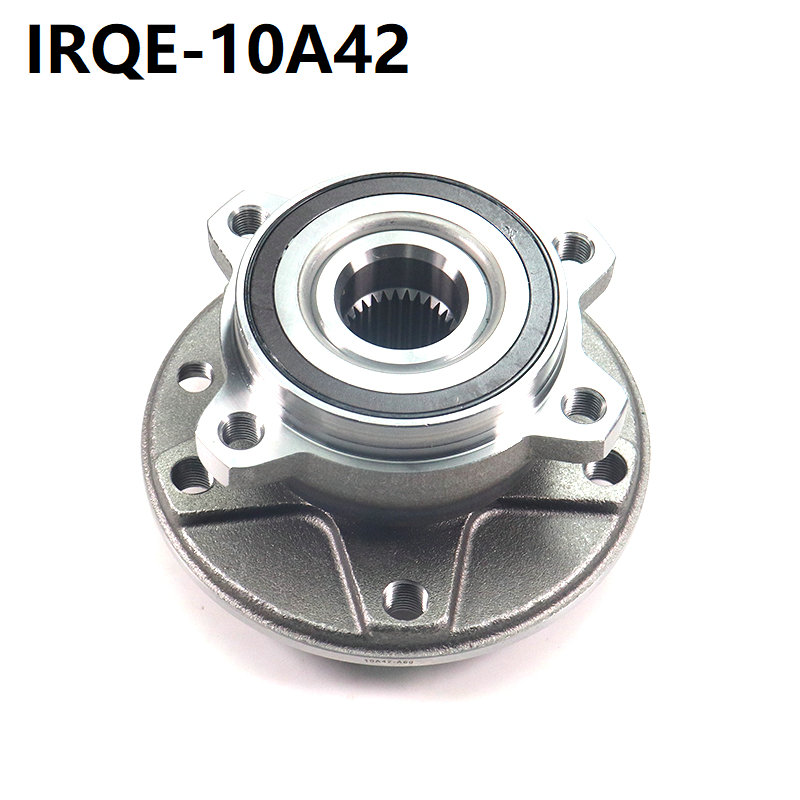 The 7P0498287 front hub bearing is suitable for Volkswagen vehicles.