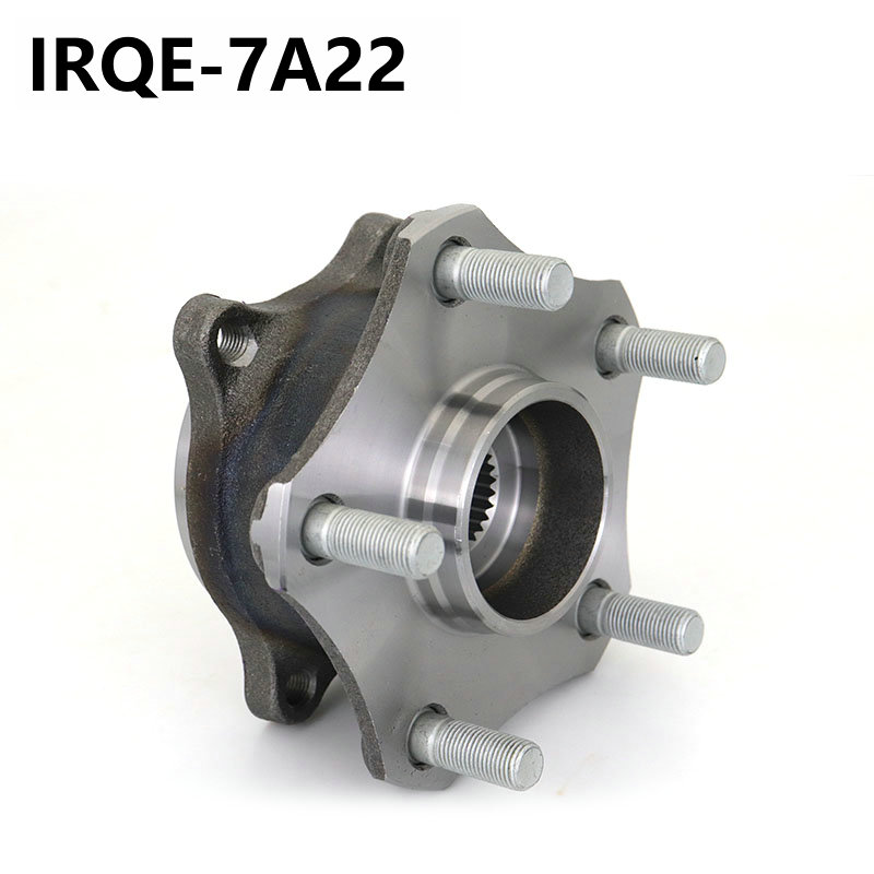The 43402-57L50 automotive front wheel bearing assembly is suitable for Suzuki.