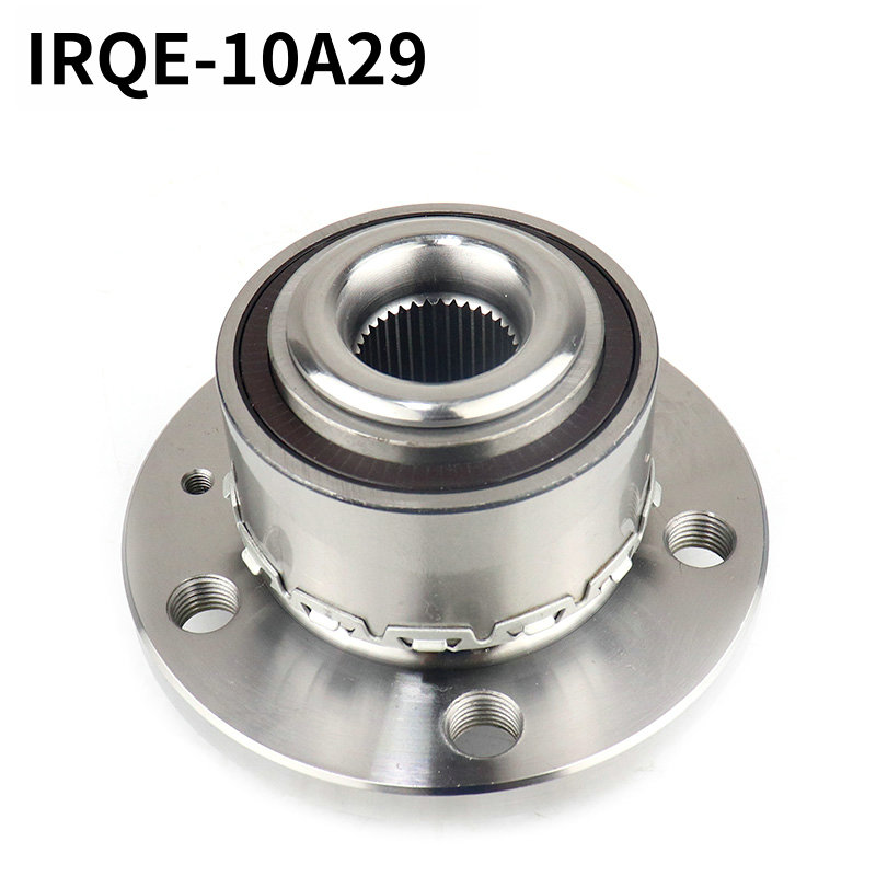 The 2Q0407621A front wheel bearing assembly for automobiles is suitable for Volkswagen.