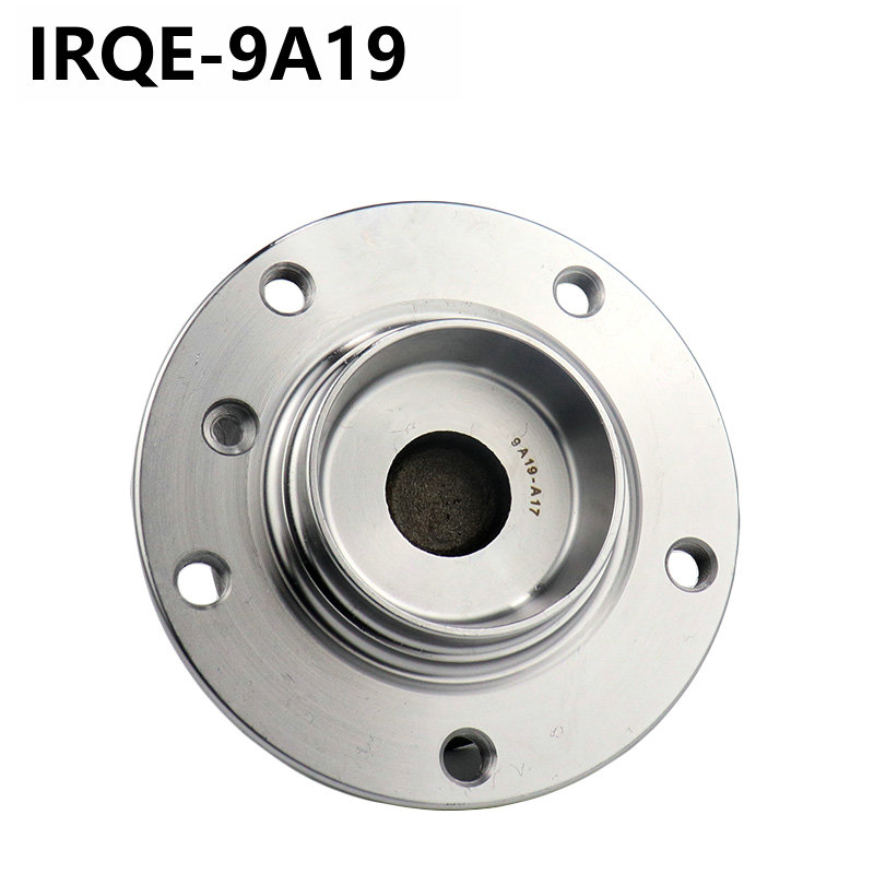 The 31226765601 automotive rear wheel bearing assembly is suitable for BMW E60, E63 and E64