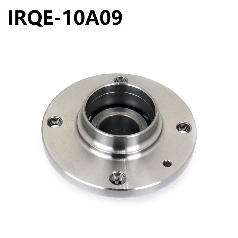 The 6K9501477 rear wheel bearing assembly is suitable for Volkswagen.