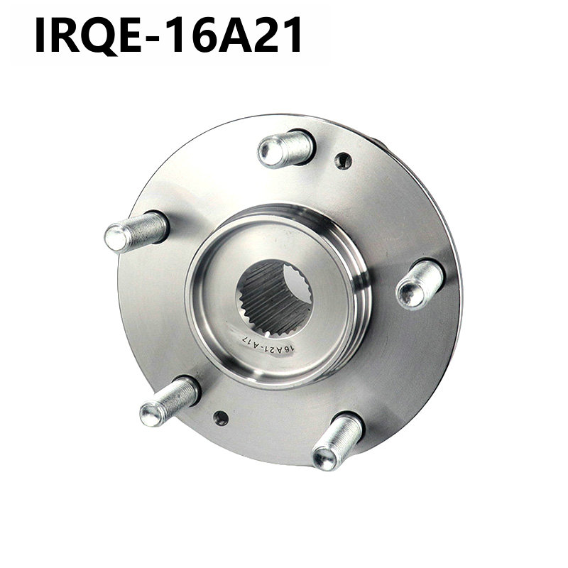 The 52730-2J000 rear wheel bearing assembly is suitable for Hyundai and Kia models.