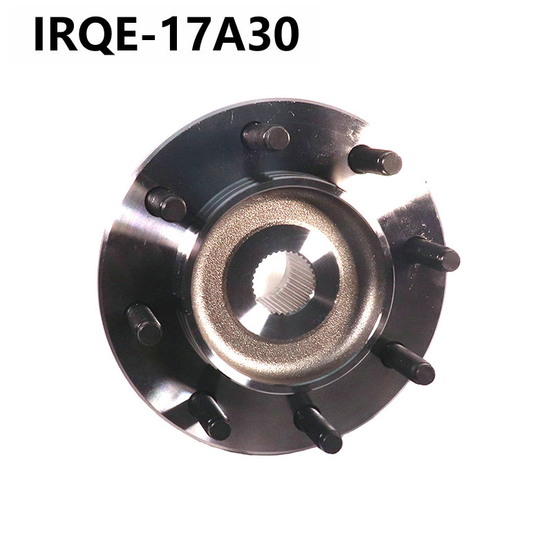 515101 Front wheel bearing hub assembly for Dodge models