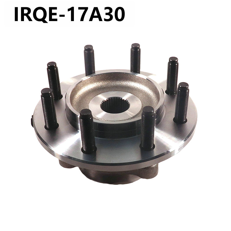 515101 Front wheel bearing hub assembly for Dodge models