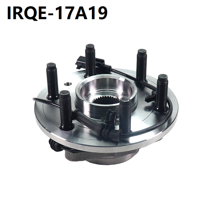 The 515179 front wheel bearing hub assembly is suitable for Chrysler models.