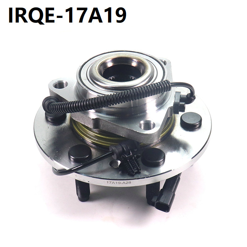 The 515179 front wheel bearing hub assembly is suitable for Chrysler models.