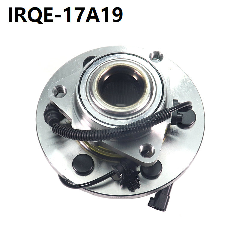 The 515179 front wheel bearing hub assembly is suitable for Chrysler models.