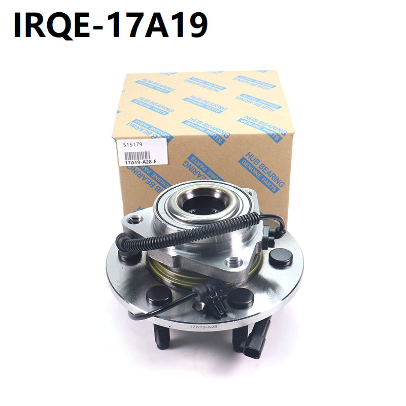 The 515179 front wheel bearing hub assembly is suitable for Chrysler models.