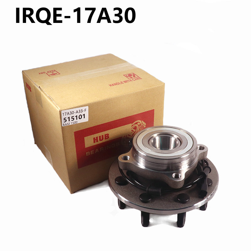 515101 Front wheel bearing hub assembly for Dodge models