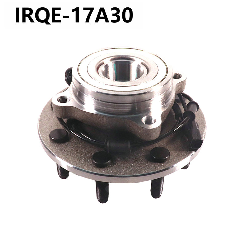 515101 Front wheel bearing hub assembly for Dodge models