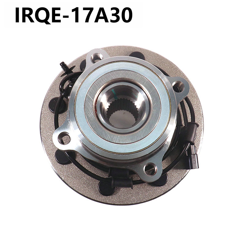 515101 Front wheel bearing hub assembly for Dodge models