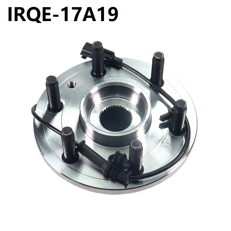 The 515179 front wheel bearing hub assembly is suitable for Chrysler models.