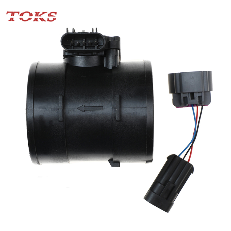 New Mass Air Flow Meter Sensor 19207203 For Chevrolet Camaro Pontiac Firebird GTO