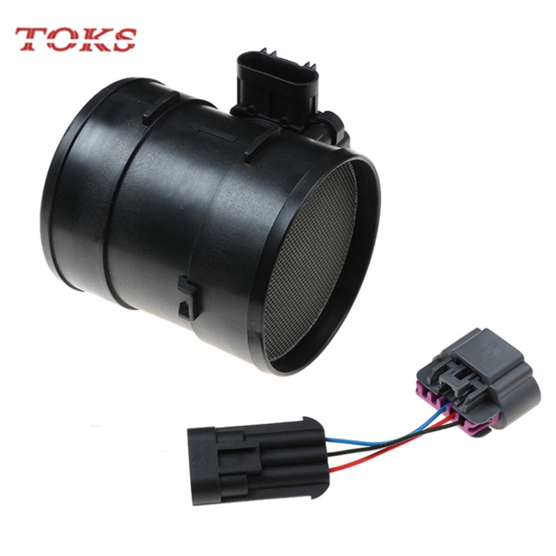 New Mass Air Flow Meter Sensor 19207203 For Chevrolet Camaro Pontiac Firebird GTO