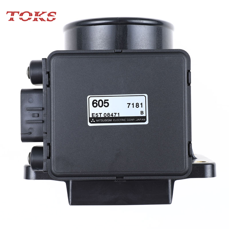 MD343605 E5T08471 Car MAF Mass Air Flow Sensor For MITSUBISHI LANCER 2.0L 2.4L 2002-2007 MIRAGE 1.8L 1998-2002 MONTERO 1997-1999
