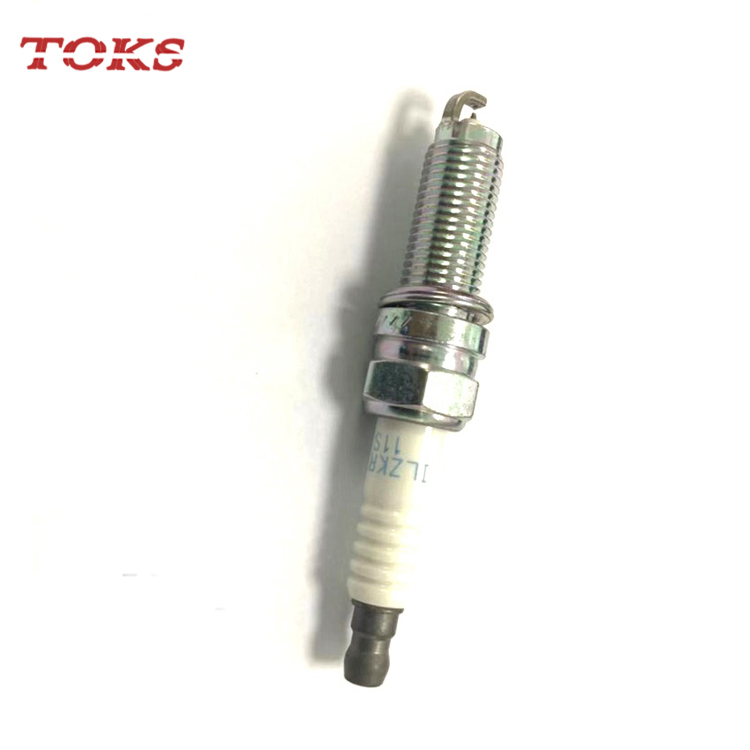 TOKS 12pcs 12290-R48-H01 ILZKR7B-11S Car Iridium Spark Plug for Honda Accord Acura MDX TL TSX 12290R48H01 ILZKR7B11S ILZKR7B 11S