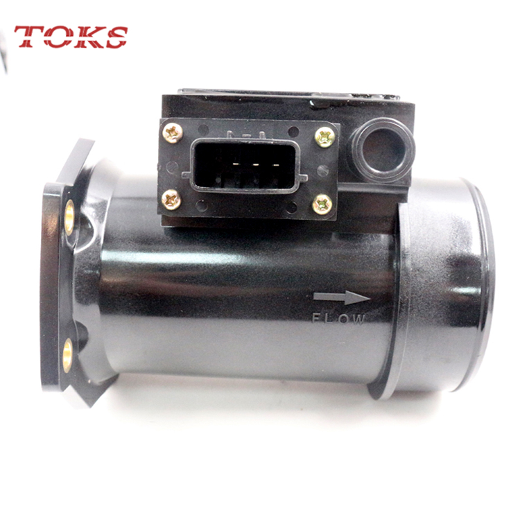 22680-9E005 226809E005 New Mass Air Flow Sensor MAF Meter For Nissan Altima 2.4L-L4 1998-2001 car accessories