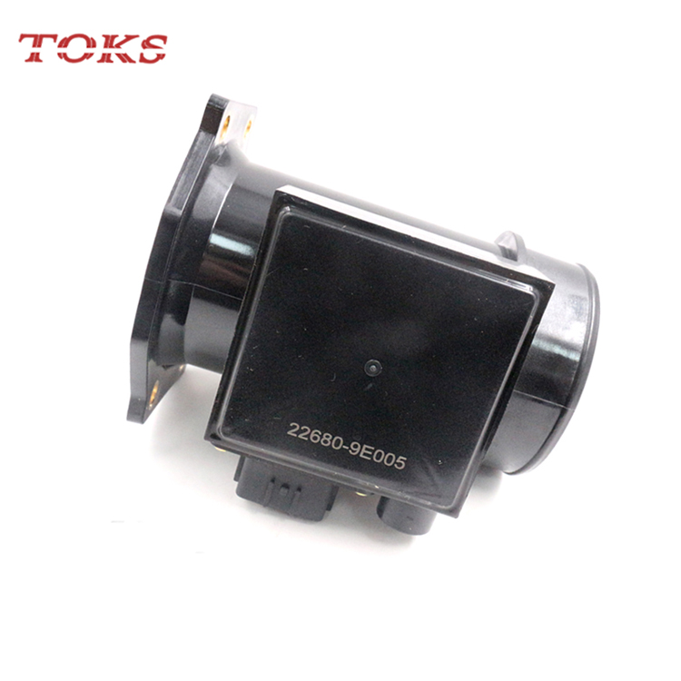 22680-9E005 226809E005 New Mass Air Flow Sensor MAF Meter For Nissan Altima 2.4L-L4 1998-2001 car accessories