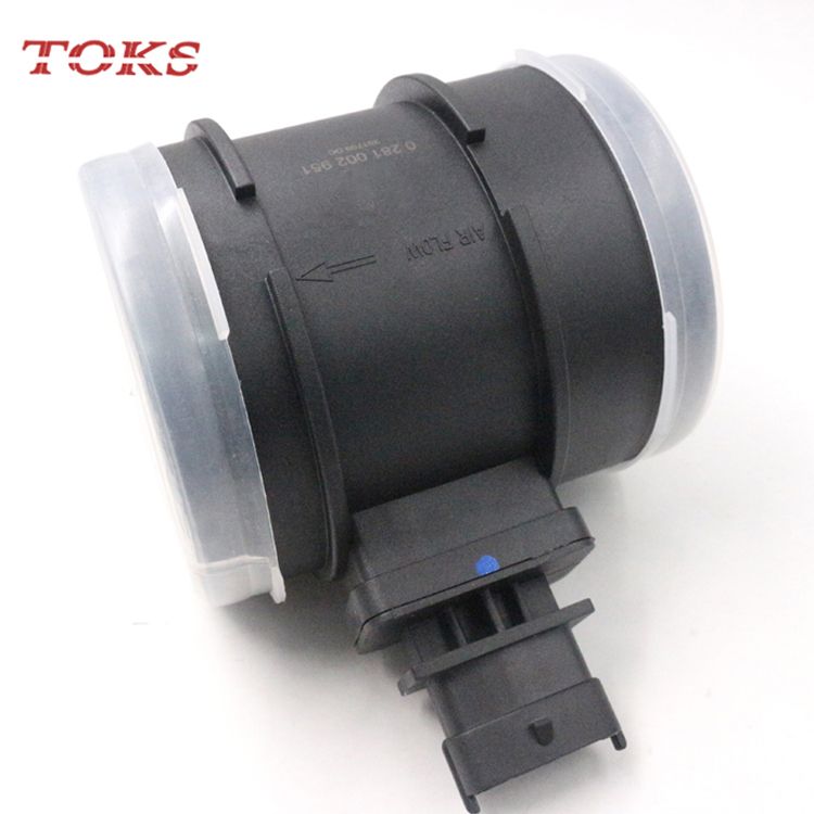 MH ELECTRONIC Mass Air Flow Sensor Meter For Alfa Romeo Fiat Lancia For Great Wall Hover H3 H5 H6 TCi 0 281 002 951 0281002951