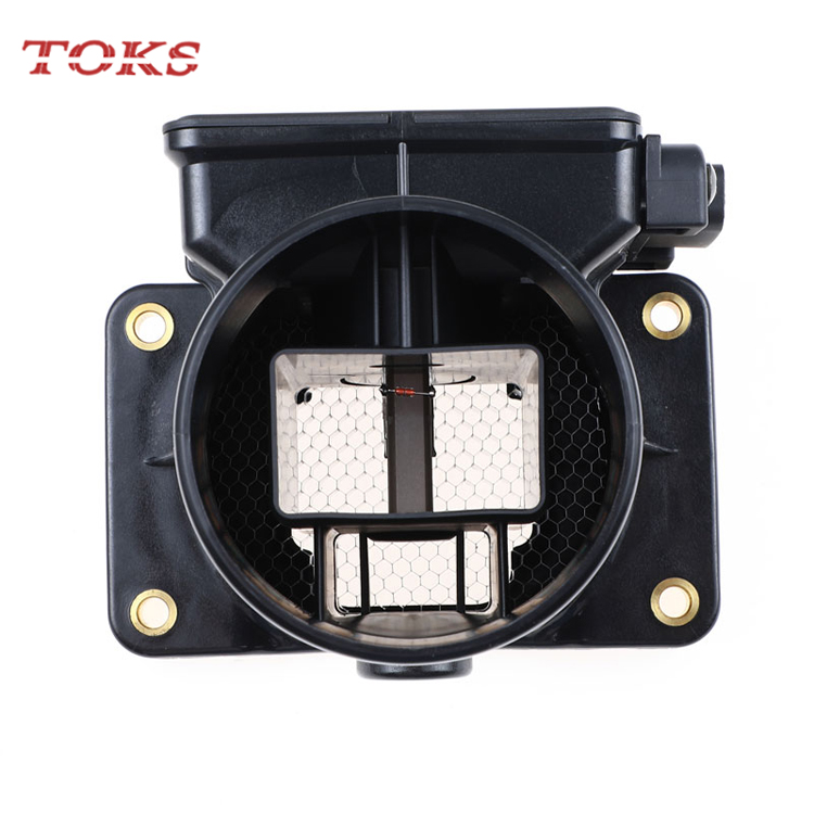 MD343605 E5T08471 Car MAF Mass Air Flow Sensor For MITSUBISHI LANCER 2.0L 2.4L 2002-2007 MIRAGE 1.8L 1998-2002 MONTERO 1997-1999