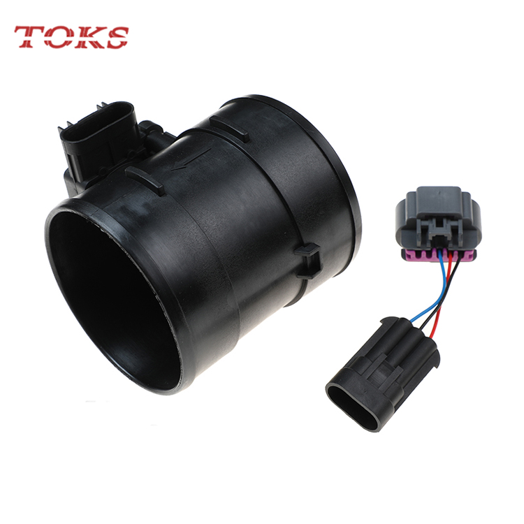 New Mass Air Flow Meter Sensor 19207203 For Chevrolet Camaro Pontiac Firebird GTO