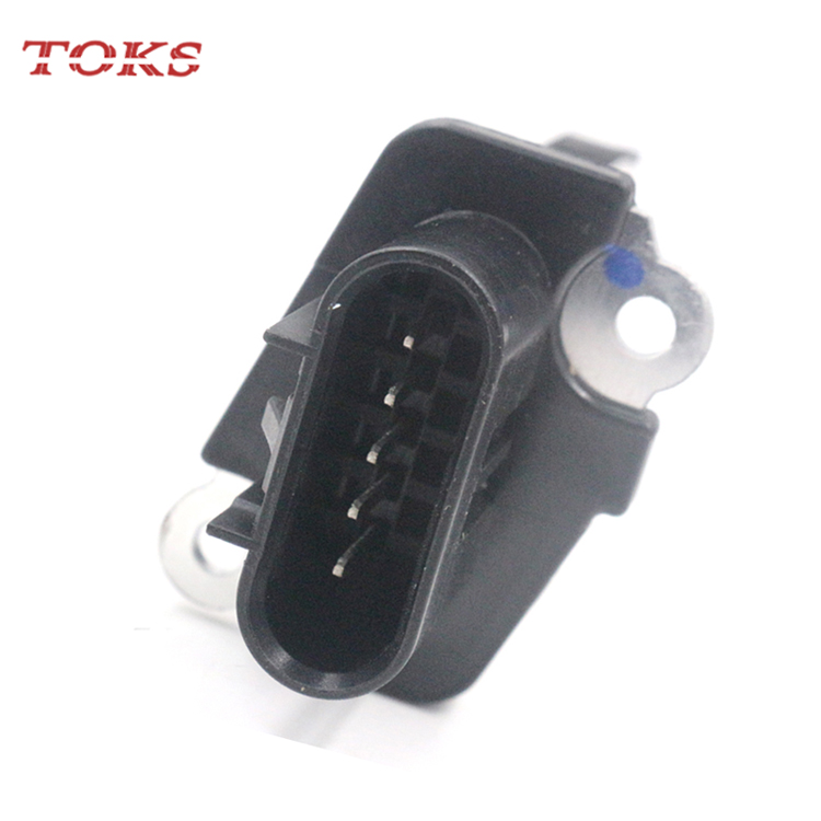 Mass Air Flow Sensor OE No. 12576410 15828006 8158657910 2451103 5S6715 SU8215 2133134 917858 74-50054