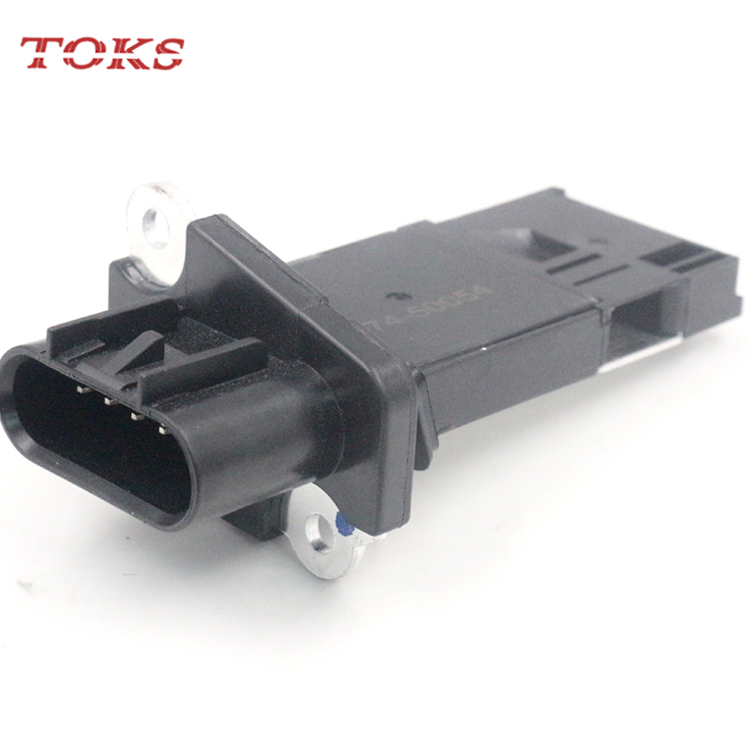 Mass Air Flow Sensor OE No. 12576410 15828006 8158657910 2451103 5S6715 SU8215 2133134 917858 74-50054