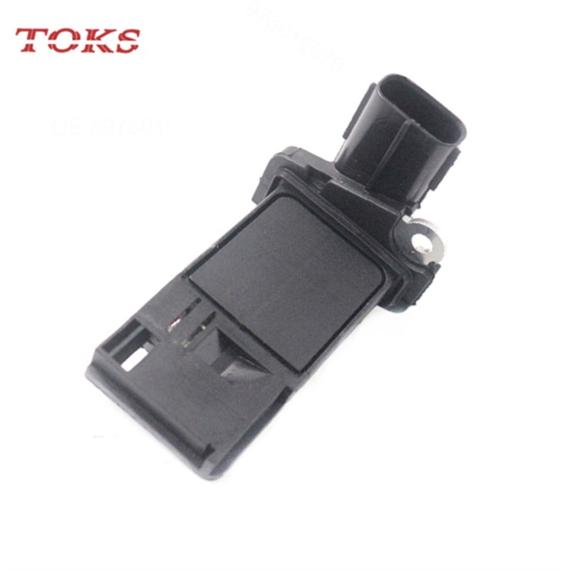 AFH70M-40 NEW Mass Air Flow Meter Sensor MAF For Chevrolet Isuzu D-Max Pickup 2.5 DiTD 3.0 D 4x4 2007-2012 8976019670 U09005AFS