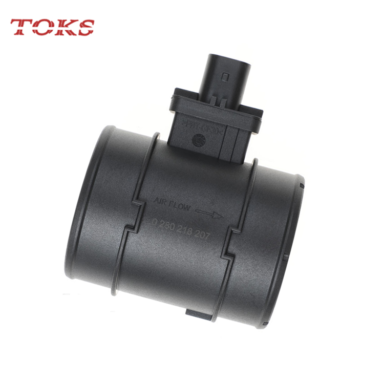 New Mass Air Flow Sensor OEM 0280218207 Fit For Opel High Quickly Original