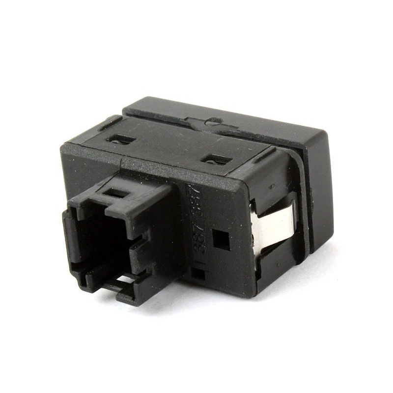 61311387387 5 Pins Electric Power Window Lift Control Switch Regulator For BMW E36 318i 318is 325i 325is Car Accessories